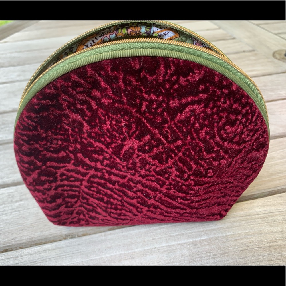 Makeup case